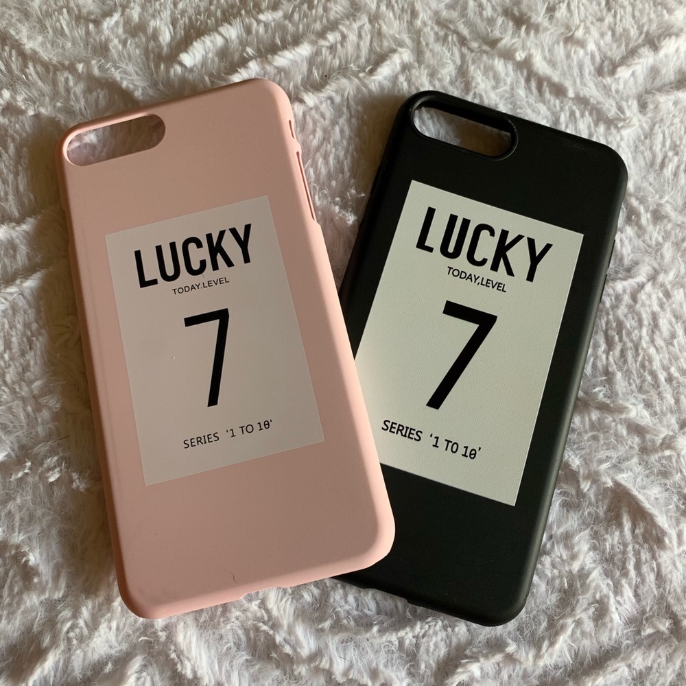 Iphone 7 Plus Case